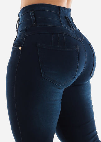 Butt Lifting Jeans | Levanta Cola Jeans | Brazilian Butt Lift Jeans ...