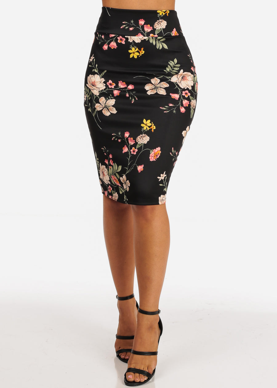 Pencil Skirts | Trendy Skirts For Teens | Office Skirts | Maxi Skirts