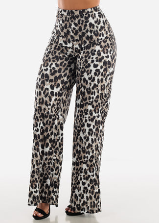 High Waisted Pants for Women - Get Wide Leg & Skinny Pants – Moda Xpress