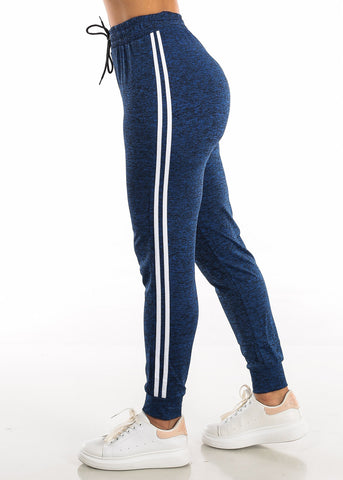 royal blue jogger pants