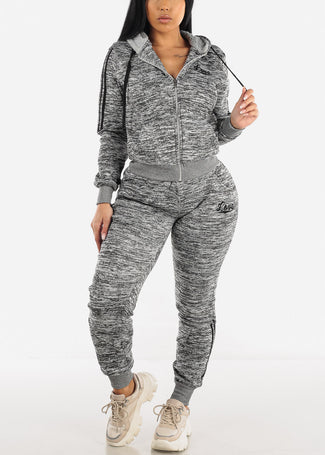 Activewear Sets – Moda Xpress