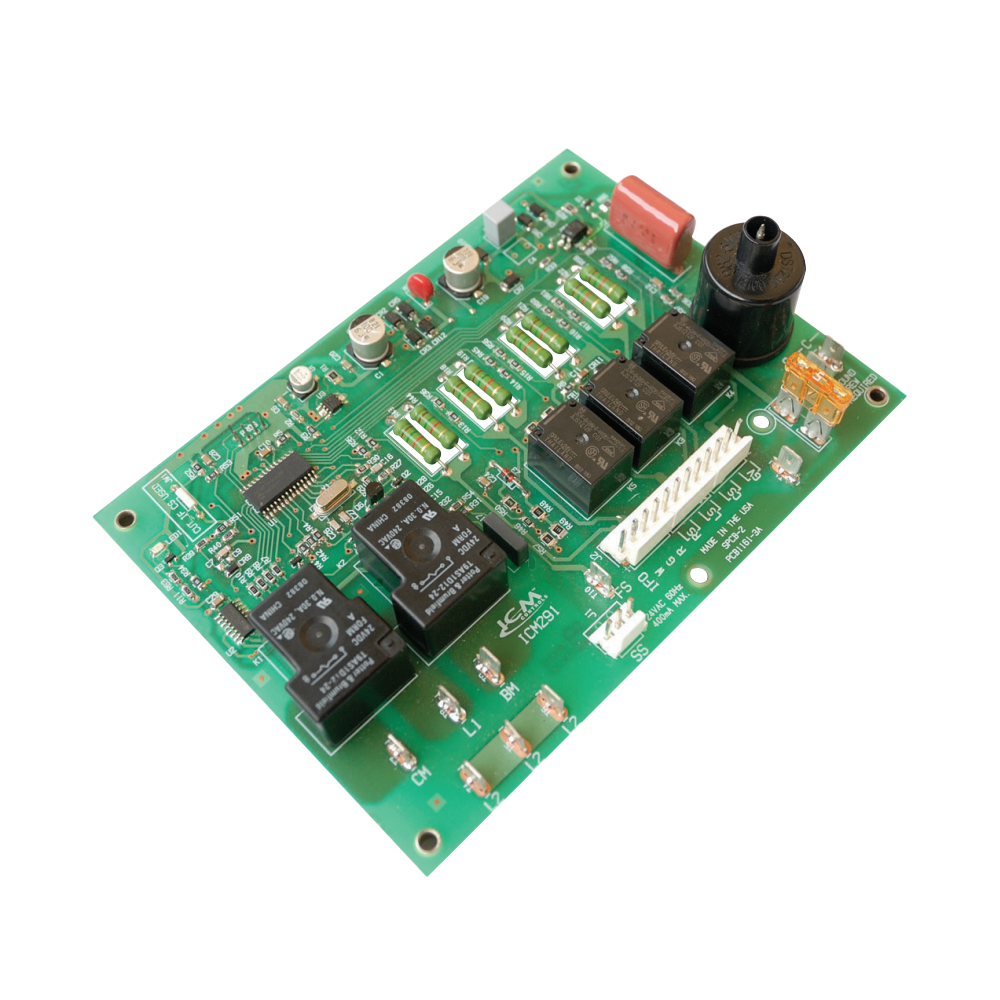  ICM Controls ICM291 Furnace Control Replacement for Carrier LH33WP003A