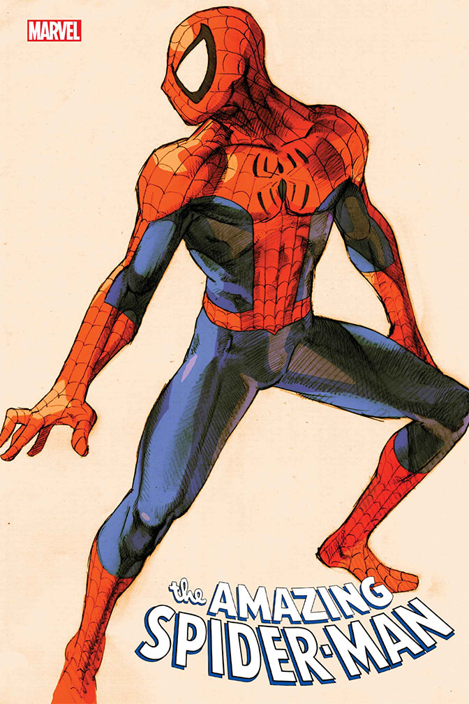 AMAZING SPIDER-MAN #64 | BENGUS MARVEL VS CAPCOM VARIANT