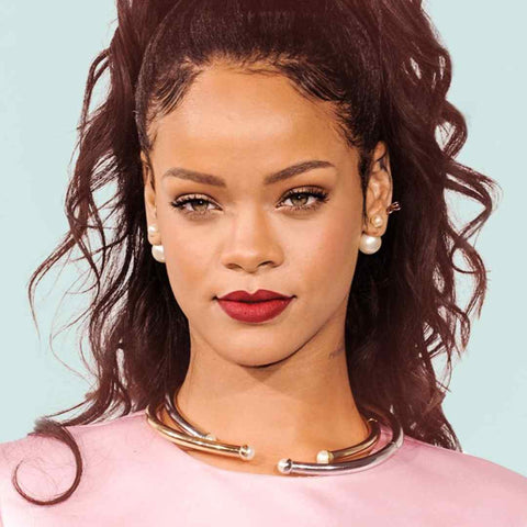 Image of Rihanna from Google under creative commons
