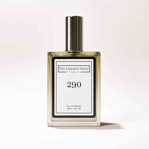 Image of a INSPIRED BY TOBACCO AND VANILLA - 290 by The Essence Vault