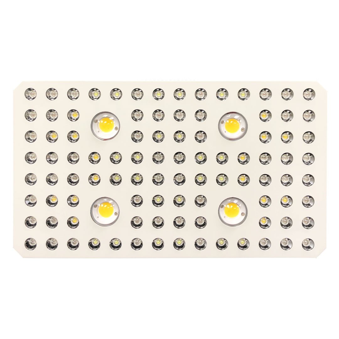 72 cob led