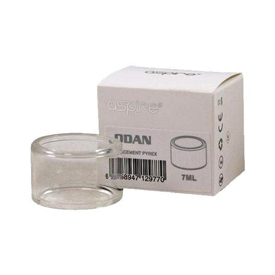 Aspire Odan 7ml Bubble Glass