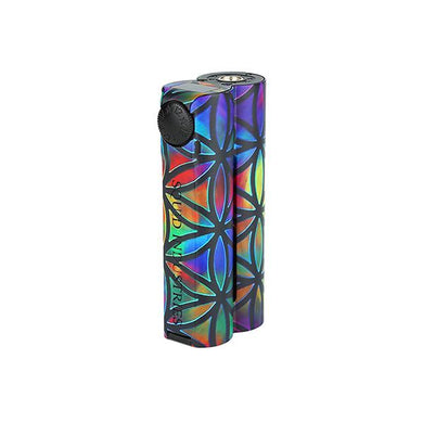 Squid Industries Double Barrel V3 150W VW MOD