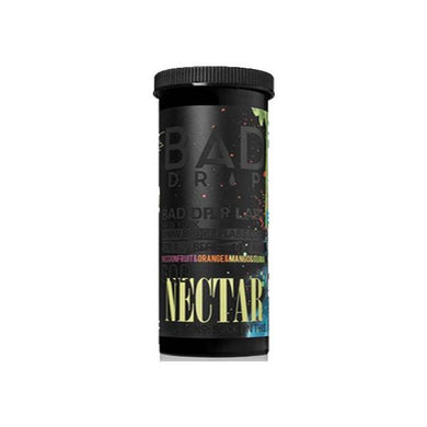 Bad Drip God Nectar 0mg 50ml Shortfill (80VG-20PG)