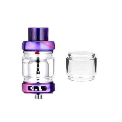 Freemax Fireluke Mesh PRO Tank Bubble Glass