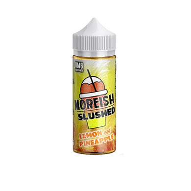 Moreish Puff Slushed 0mg 100ml Shortfill (70VG/30PG)