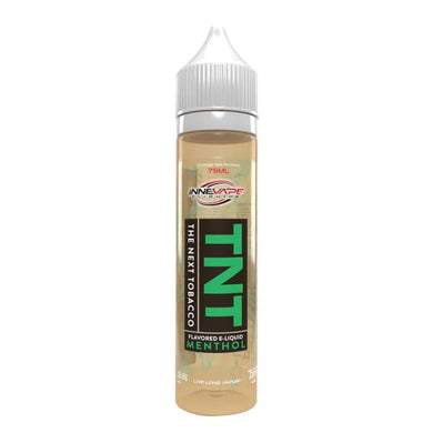 TNT by Innevape 0mg 50ml Shortfill (50VG/50PG)