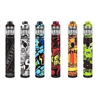 Freemax Twister 80W Kit