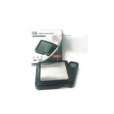 GS Digital Pocket Scale - 100g - 0.01g