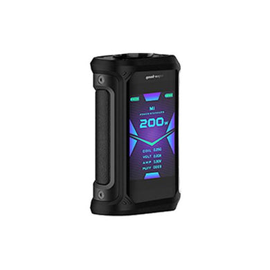 Geekvape Aegis X 200W Mod