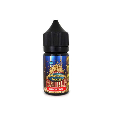 Fizzy Juice Flavour Concentrates 0mg 30ml