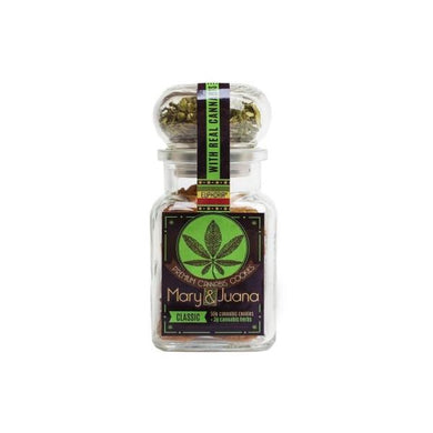 Euphoria Mary & Juana Cookies- Classic