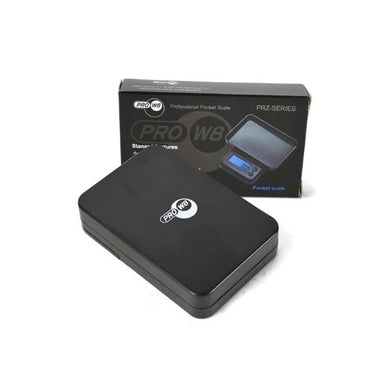 PRO W8 Digital Scale 0.1g - 500g - (PRZ-500)