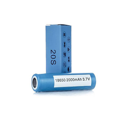 Samsung 20S 18650 2000mAh Battery