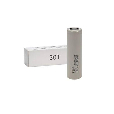 Samsung 30T 21700 3000mAh Battery