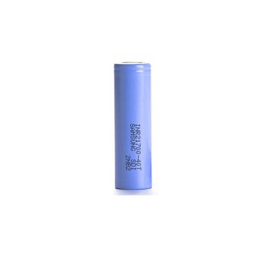 Samsung 40T 21700 3950mAh Battery