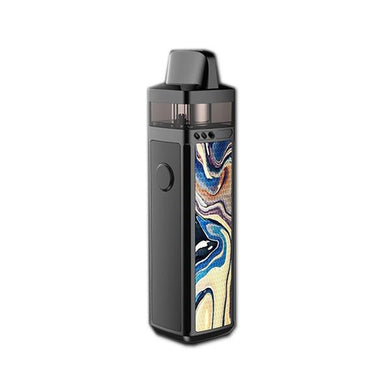 Voopoo Vinci R Mod Pod Kit