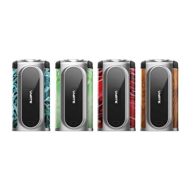 Voopoo VMATE 200W Mod