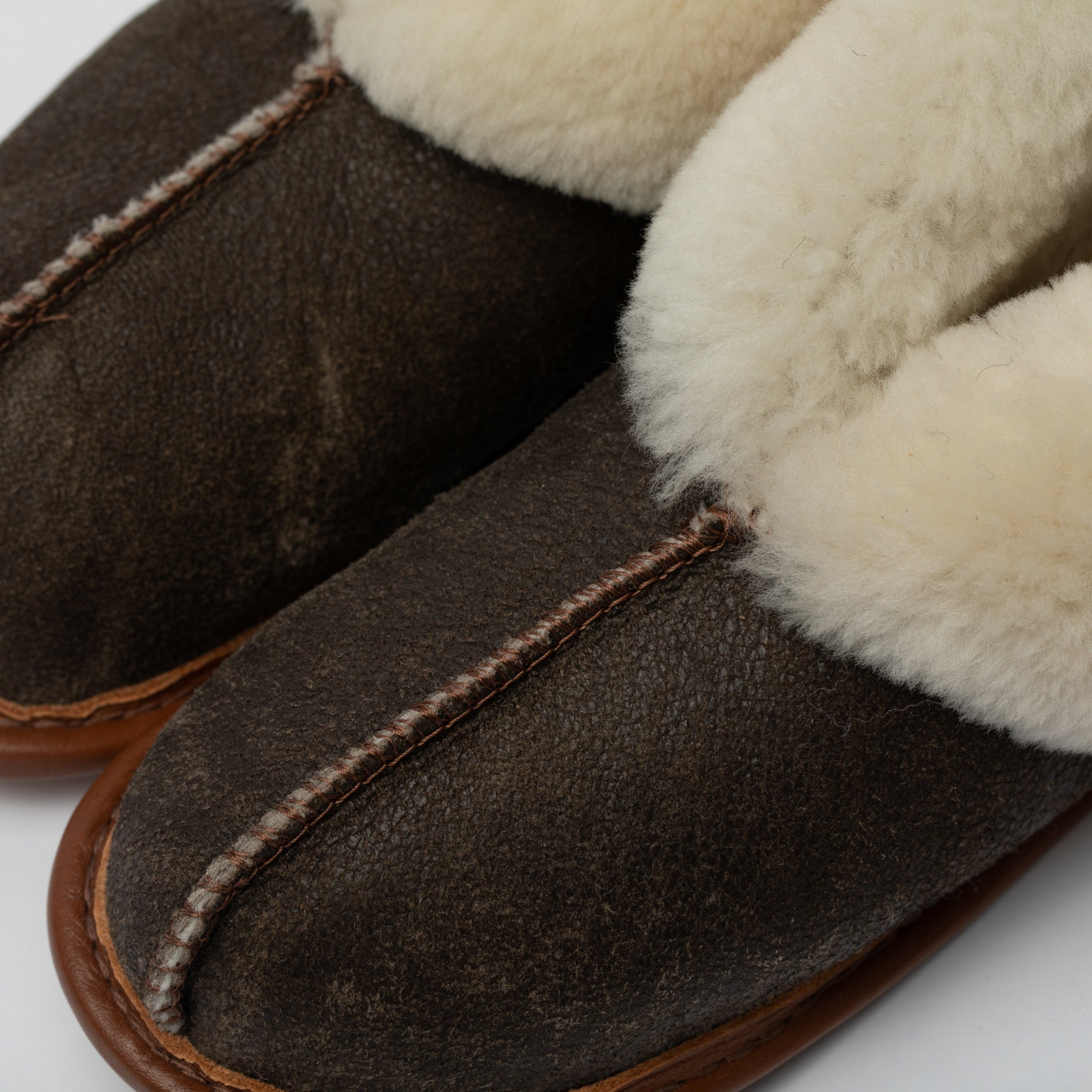 best sheepskin slippers womens