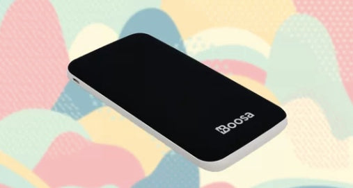 Boosa Tech GoPro accesssory