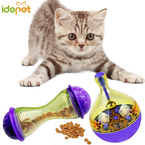 pet food ball