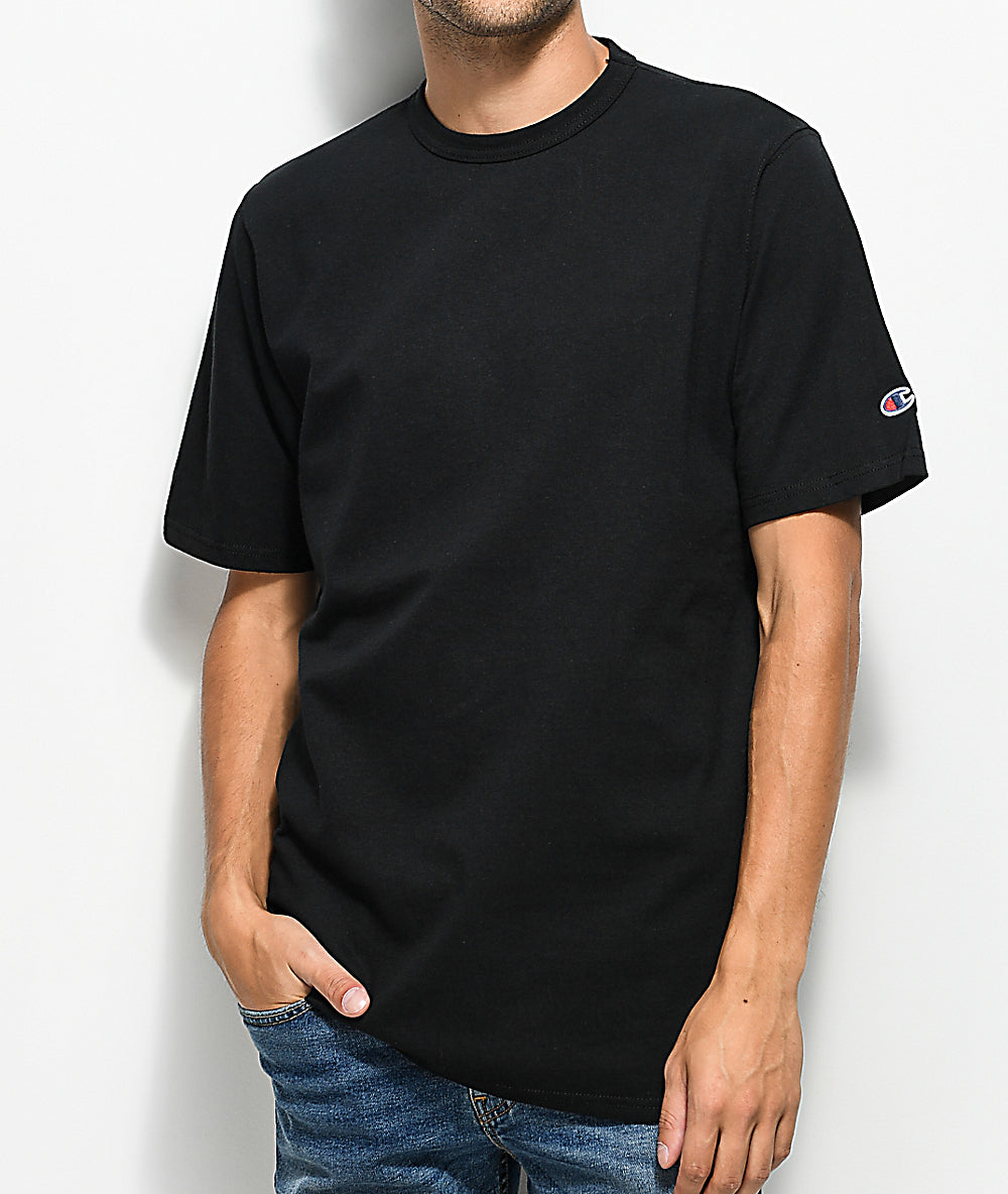 champion t shirt heritage