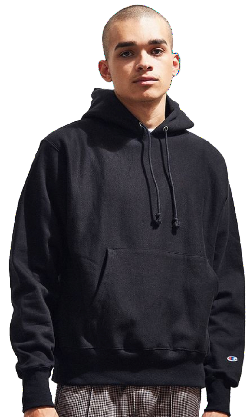 champion sweatshirt eco fleece hoodie