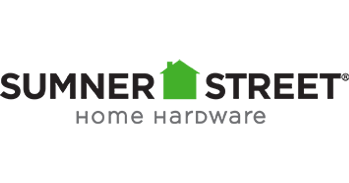 Sumner Street Home Hardware, modern, affordable