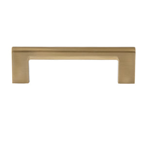 10-Pack Vail 4" Bar Pull