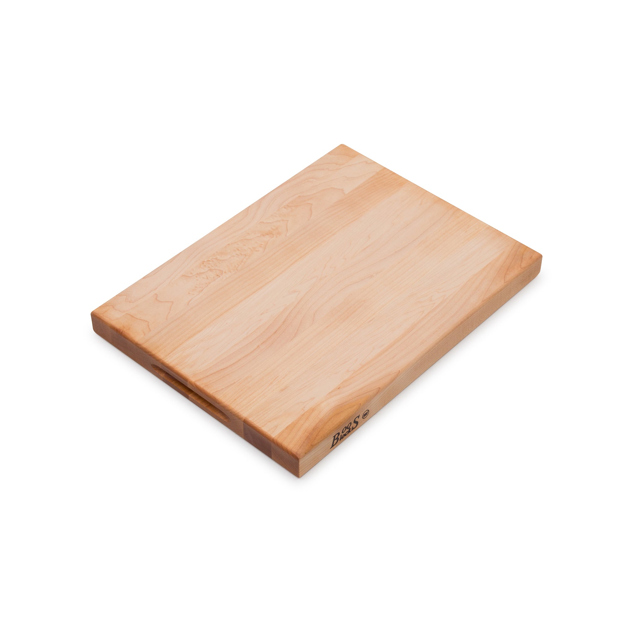 Maple Platinum Commercial Cutting Boards 1-3/4