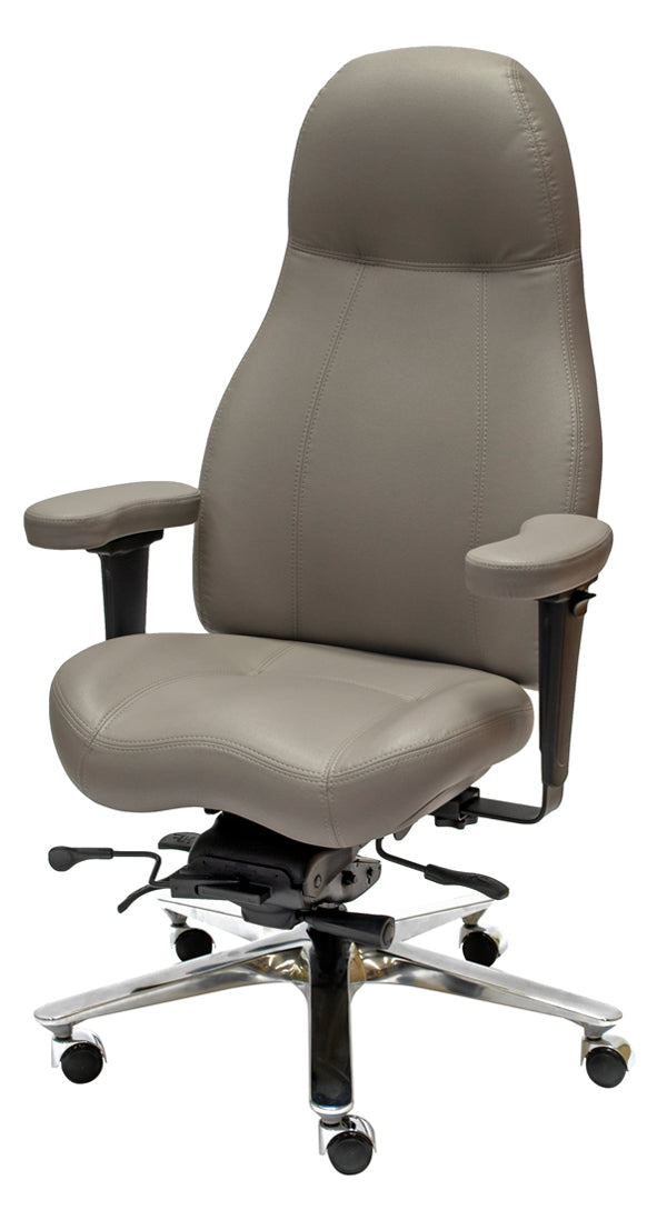 Ergonomic Office Chair - LIFEFORM® Fully Customizable