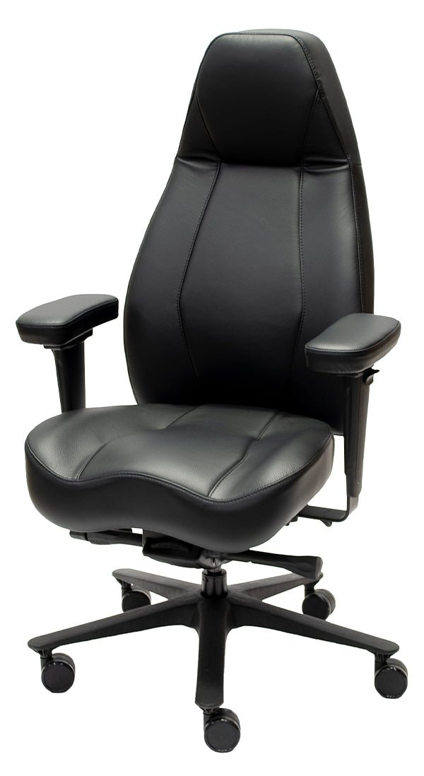 Ergonomic Office Chair - High-Back LIFEFORM® Legacy - 900