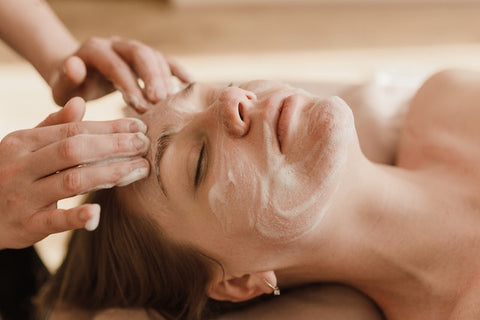 woman-getting-professional-facial