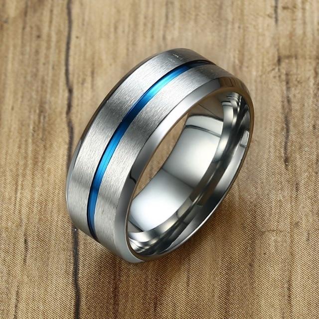 male wedding rings