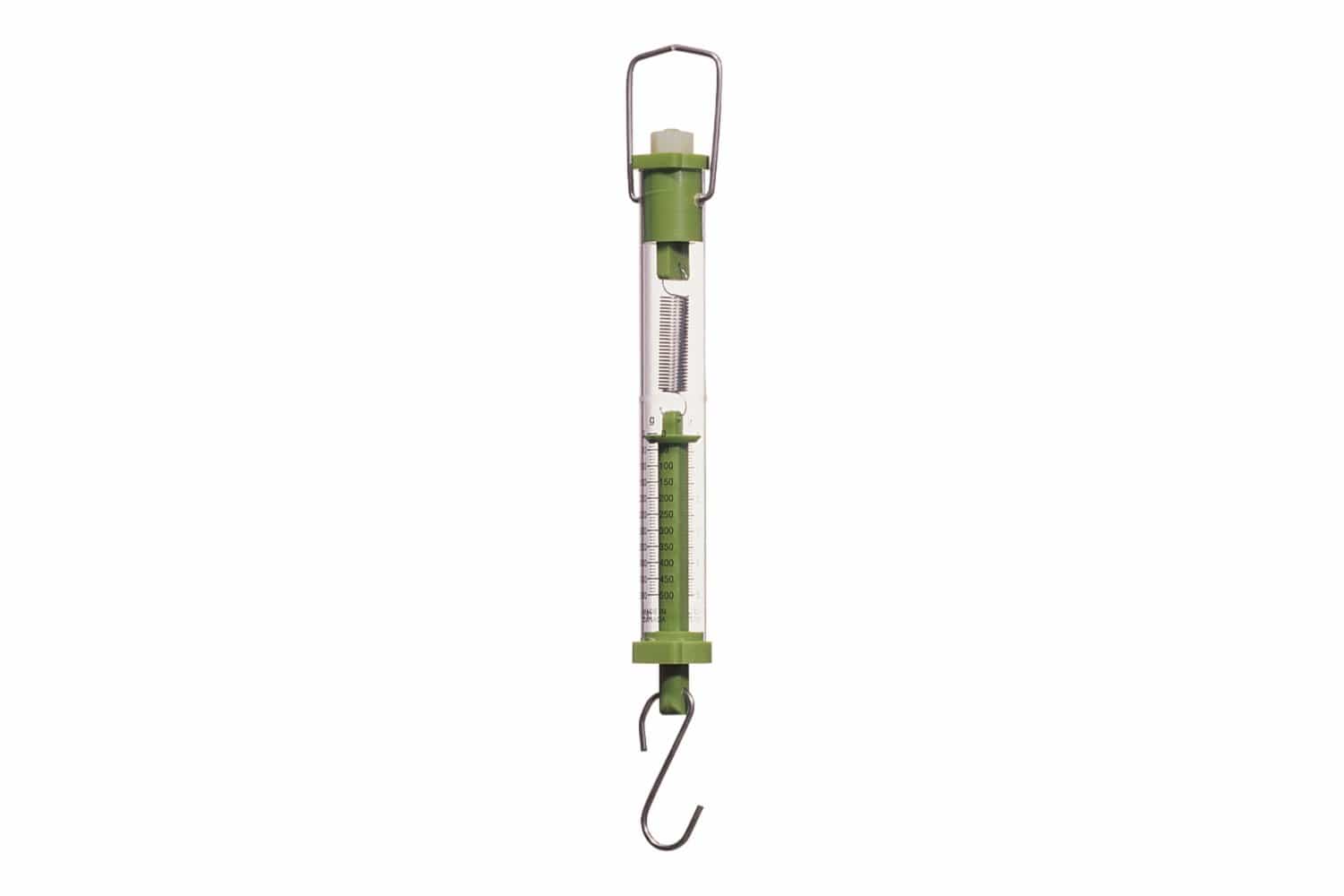 1000g Push-Pull Spring Scale