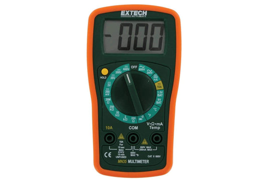 Measuring Tools – Arbor Scientific