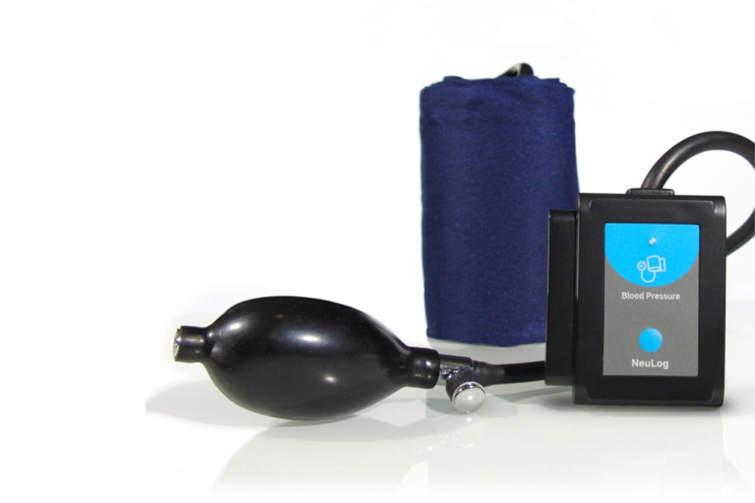 blood pressure sensor