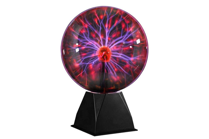 Energy Ball (UFO Ball) - Arbor Scientific