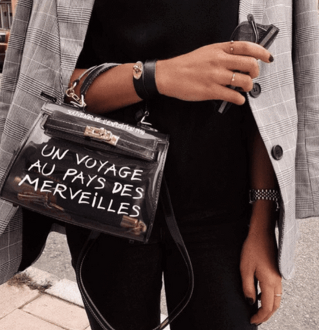 un voyage au pays des merveilles bag hermes