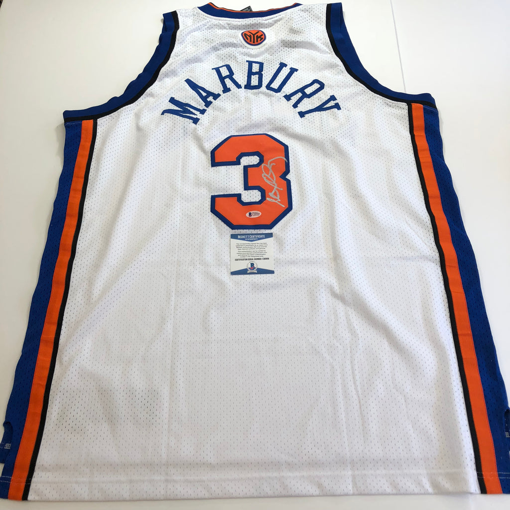 stephon marbury jersey