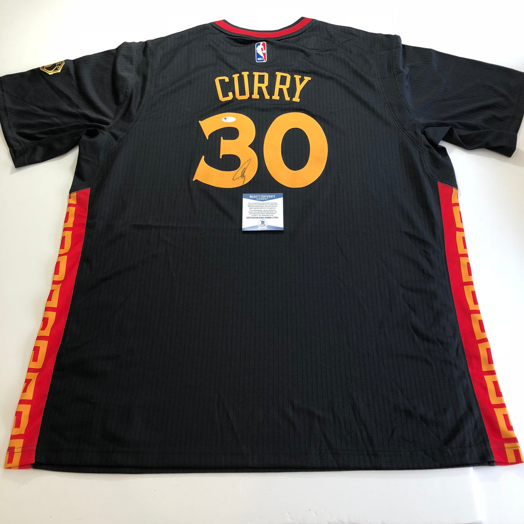 stephen curry jersey chinese