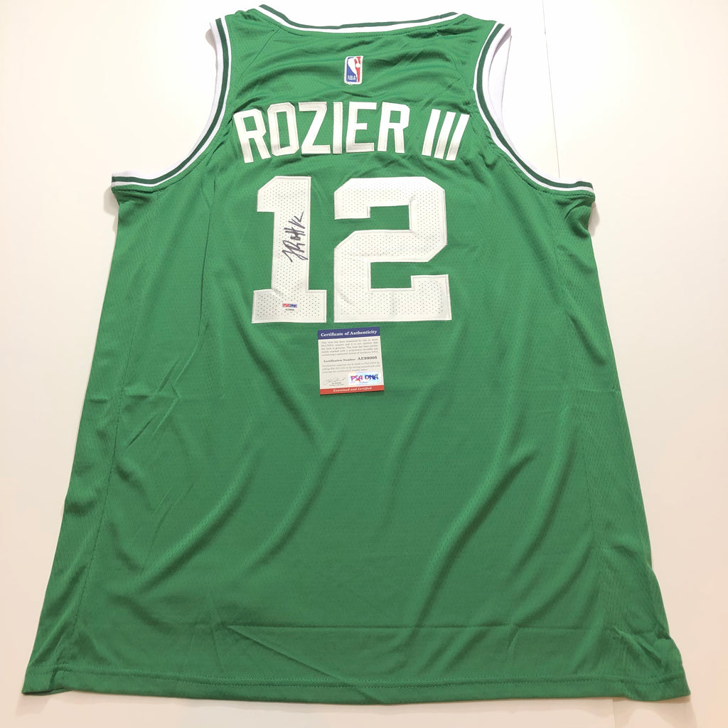 terry rozier celtics jersey