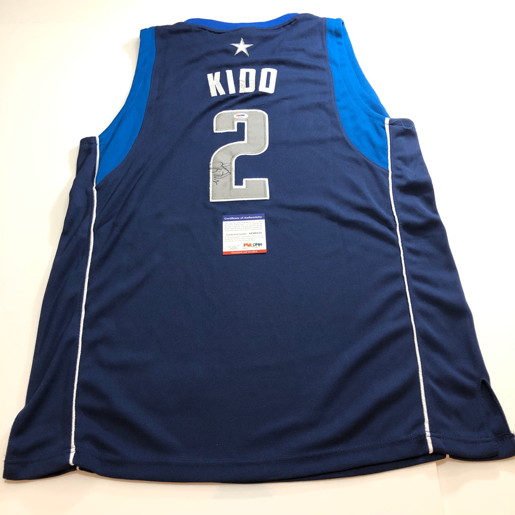 jason kidd mavericks jersey