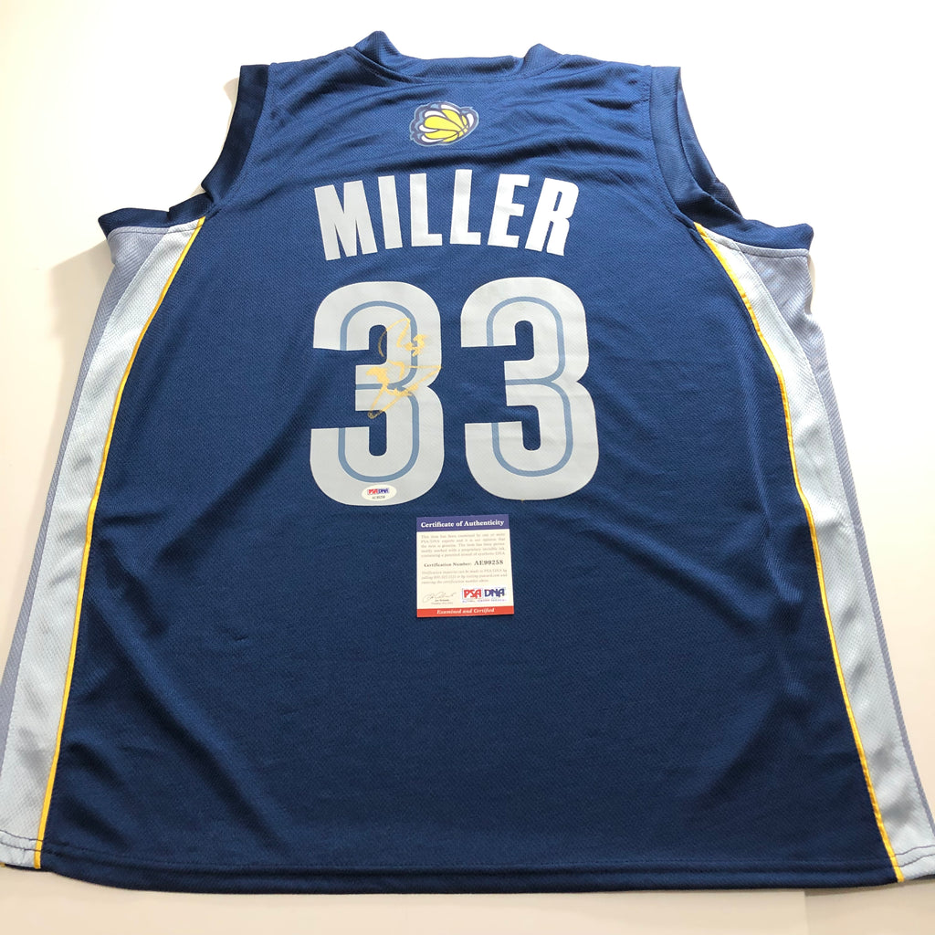 memphis grizzlies memorabilia