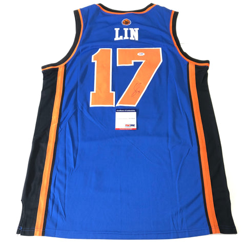 jeremy lin warriors jersey